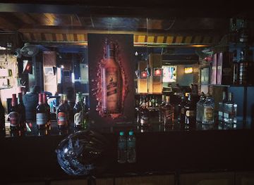Fusion BAR