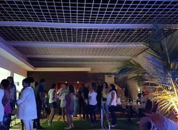 Zero Hours Nightclub