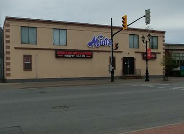 Mints Adult Entertainment