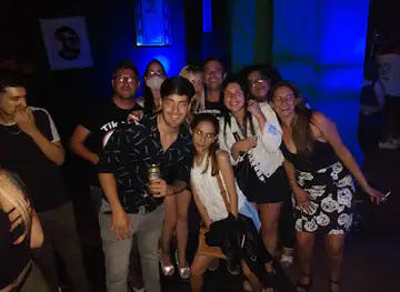 La Casona