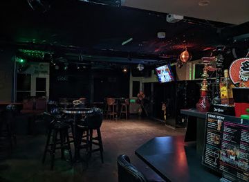 Step1 International Bar