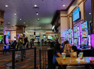 Fat Tuesday at The South Tower Bar