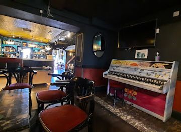 The Troubadour