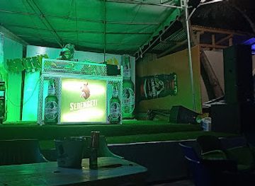 La Patrona Lounge