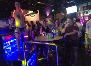 Faces Nightclub