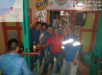 Esther's Bar