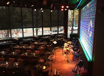 Bake's Place Bar & Bistro