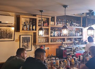 israel/nazareth/nightclub/richard-burger-bar