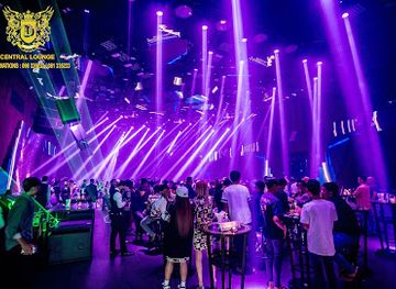 Central X Club