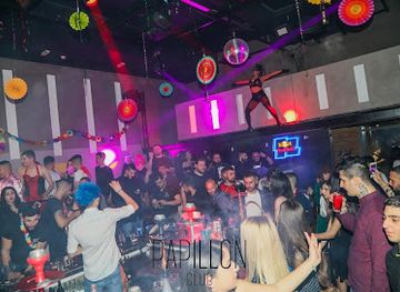 Bank Nightclub