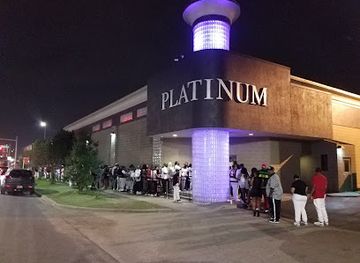 Platinum of Birmingham