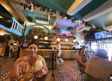 Delirium Gastro Bar