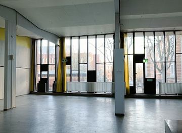 denmark/aarhus/trojborg/nightclub/klub22