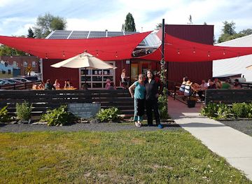 Palouse Caboose Bar And Grill