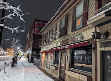 vermont/mount-mansfield/nightclub/charlie-o-s