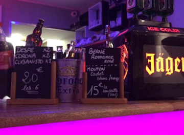 Bar l'Etape