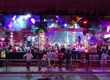 Coco Bongo
