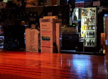 The 133 Club