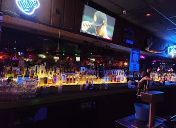 Round Up Night Club & Restaurant