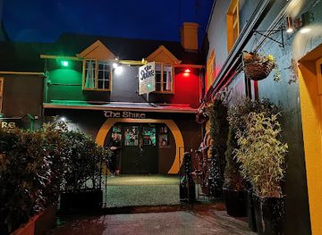The Shire Bar & Cafe