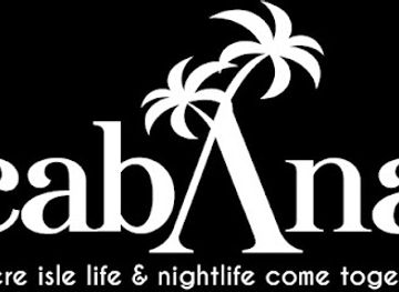 Cabana Lounge