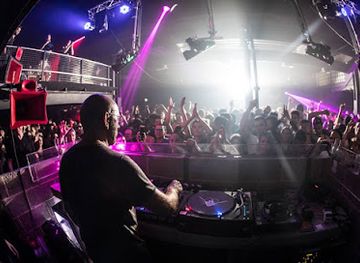 Egg London Nightclub