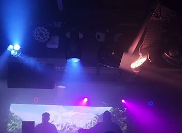 ALPHA NIGHTLIFE