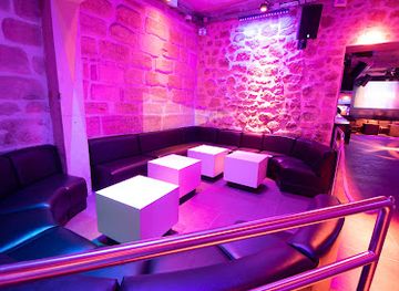 Pachanga Club Bordeaux