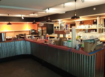 Lot 10 Bar and Lounge