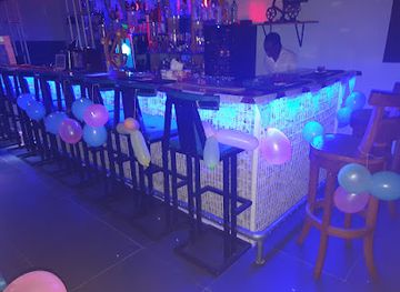 C4 NIGHT CLUB