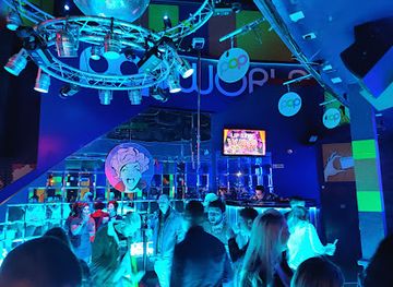 Popworld - Birmingham