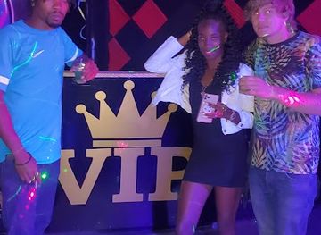 NSE Night Club