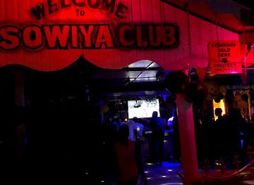 Sowiya Night Club