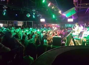 Pachanga Night Club