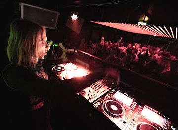 Culture Box