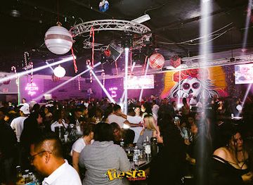 Fiesta Night Club & Restaurant