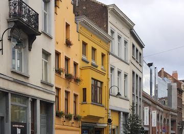 belgium/zenne-valley/nightclub/disco-latina-bruselas