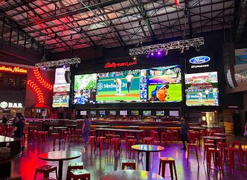 PBR St Louis: A Cowboy Bar