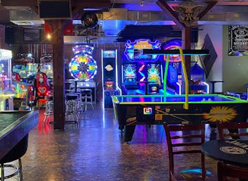 Liquid Lounge