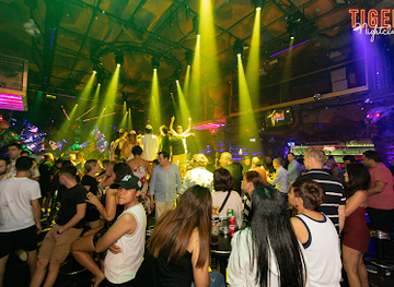 Tiger Nightclub