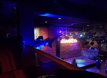 Sharkey's