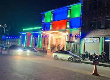 Ibyza Lounge & Disco