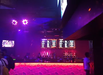ZOH Nightclub
