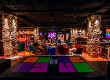 GUMA Night Club