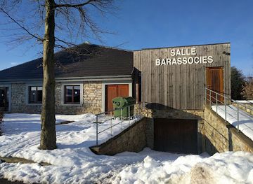 belgium/hautes-fagnes/nightclub/barassocies