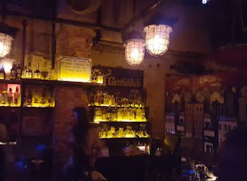 JIMMYWHO? Bar & Lounge