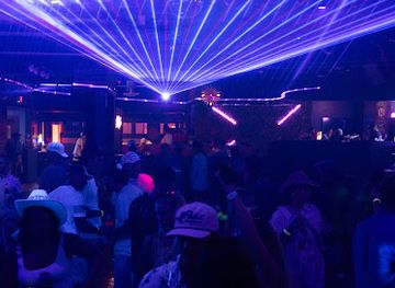 Live Bait Night Club