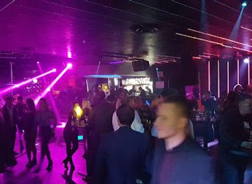 Tivoli Club