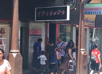 Friends Nightclub