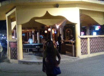 CASABLANCA CLUB